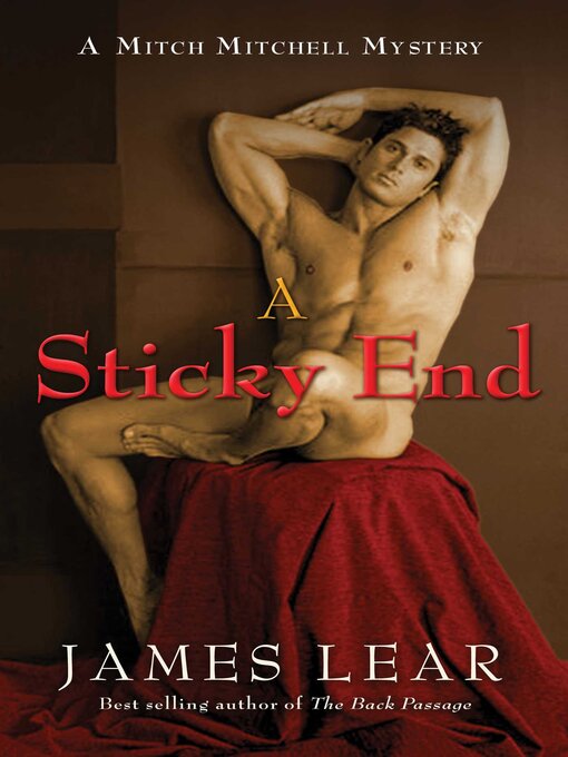 Title details for Sticky End by James Lear - Available